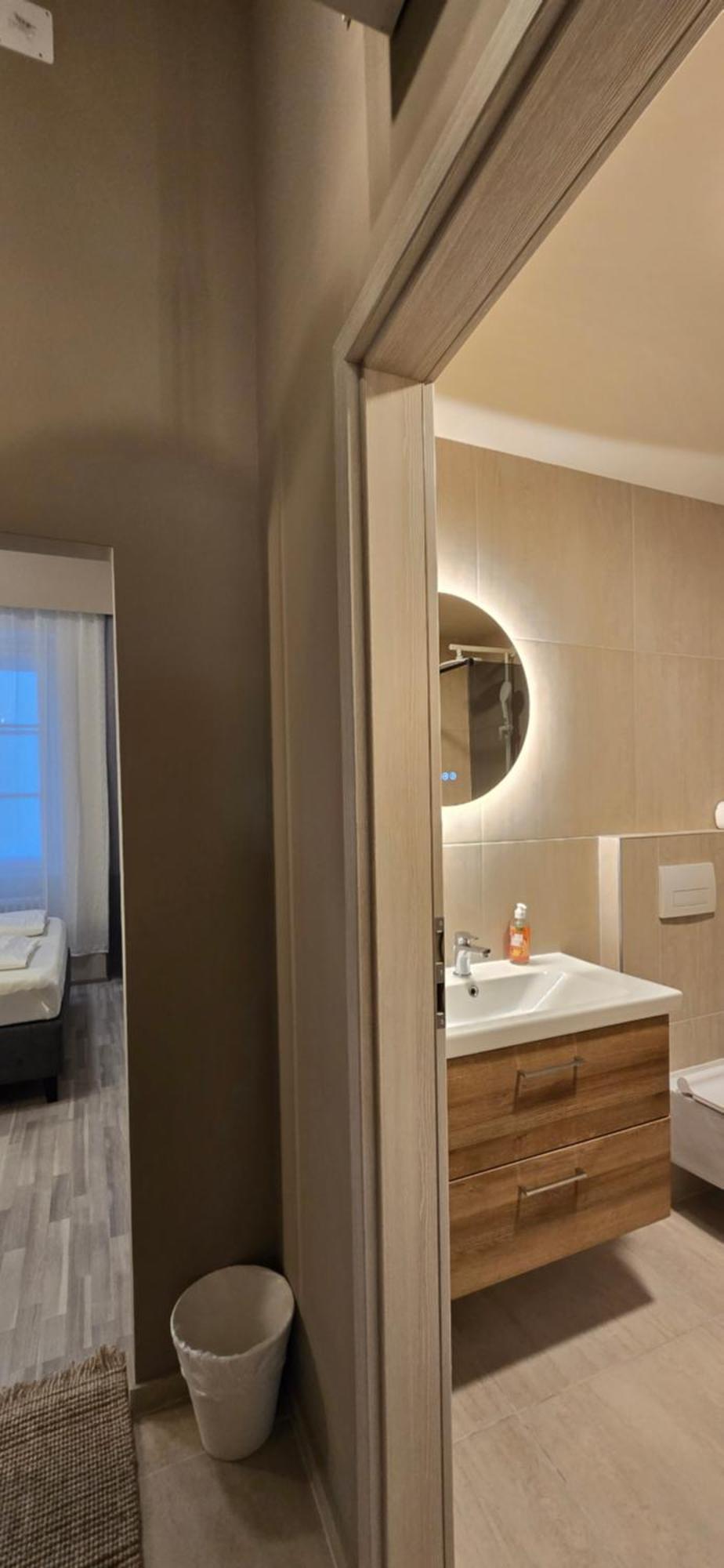 Elegance Studios - Hofburg Viena Habitación foto